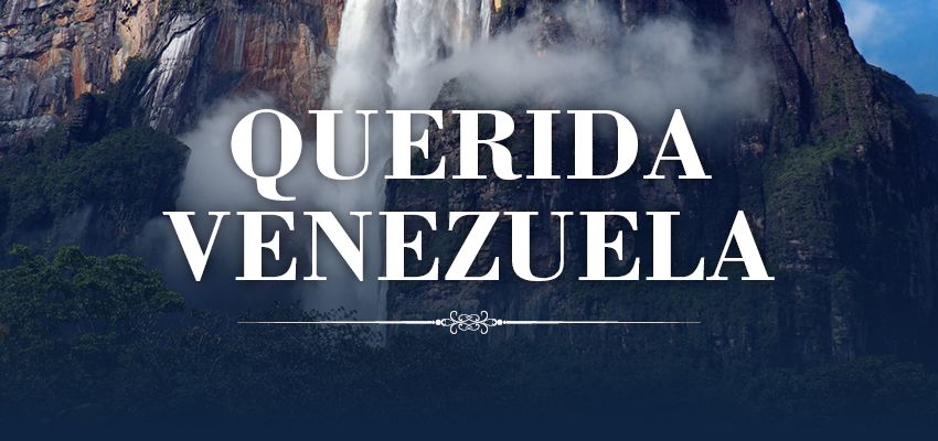 Ho'oponopono Venezuela